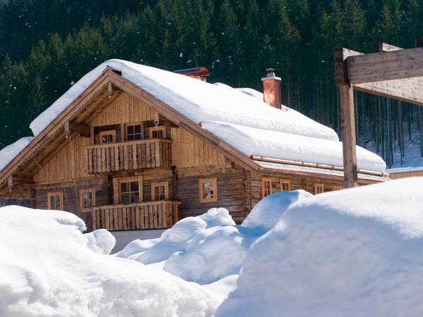 Ferienwohnungen am Travel Charme Bergresort Werfenweng