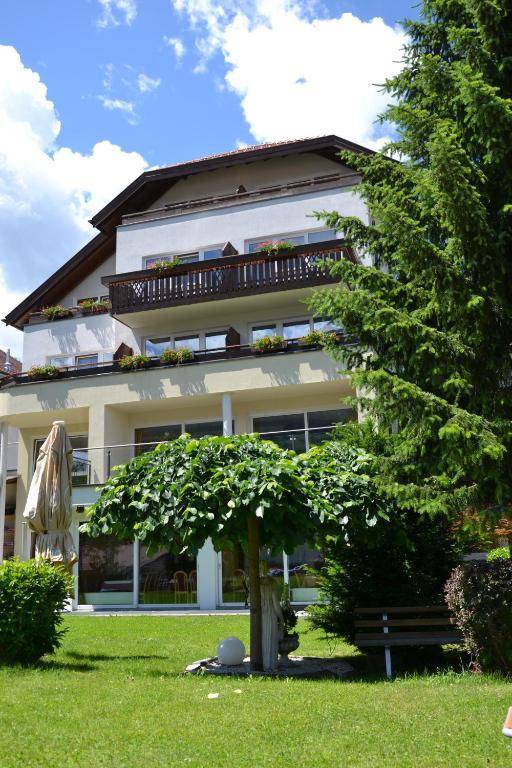 Hotel Alpina ALL INKLUSIVE