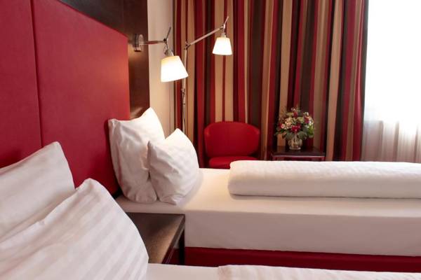 Best Western Plaza Hotel Wels