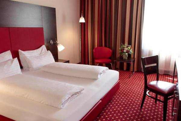 Best Western Plaza Hotel Wels