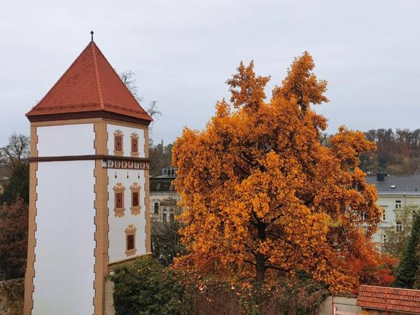 AMEDIA Plaza Wels Kremsmünstererhof