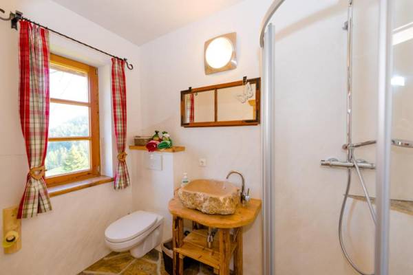 Baumgartner - Bauernhaus