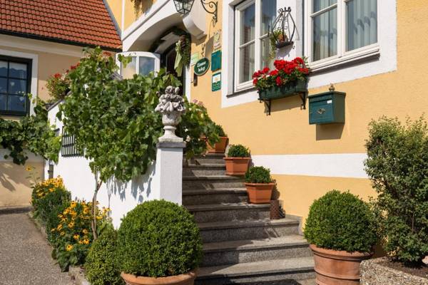 Donauhof - Hotel garni