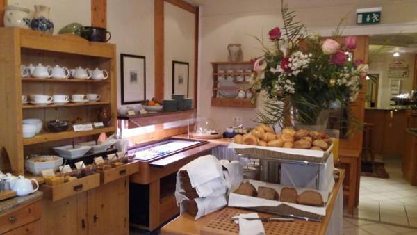 Donauwirt - Hotel garni