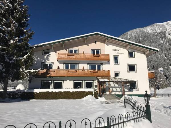 Naturparkhotel Florence