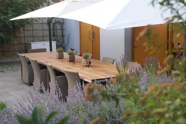 SCHEIBER Wein & Gästehaus