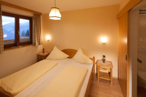 Alpenrelax Krepperhütte