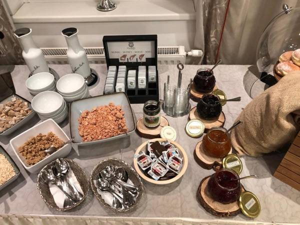 Hotel Goldener Adler Wattens