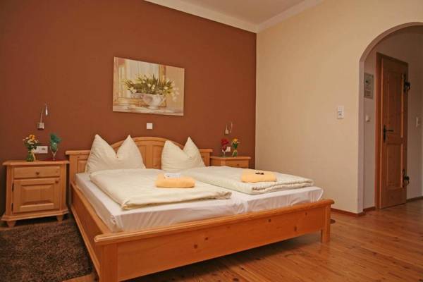 Landgasthof Allerberger