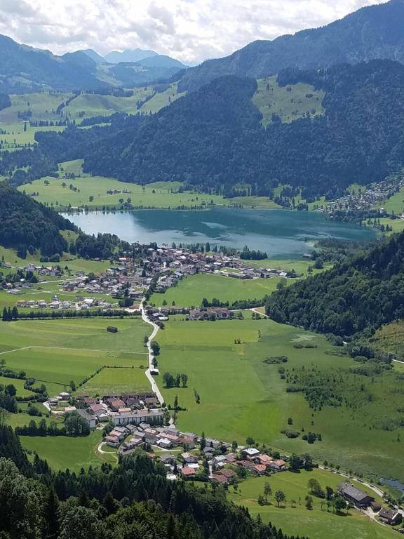 Gästehaus Fahringer