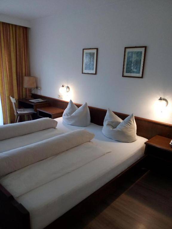 Hotel Garni Bernhard am See