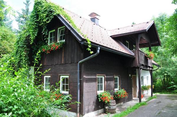 Landhotel Stockerwirt