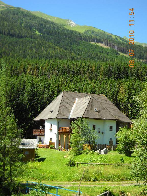 Pension Pein FEWO Chalet