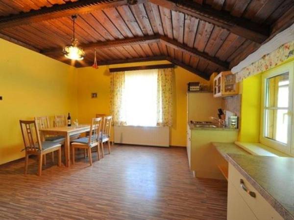 Welcoming Apartment near Forest in Vordenberg