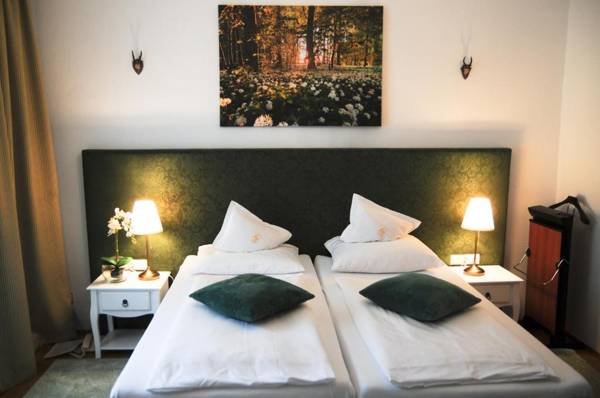 Boutique Hotel Goldenes Lamm