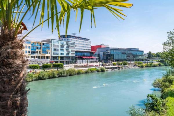 voco® Villach an IHG Hotel