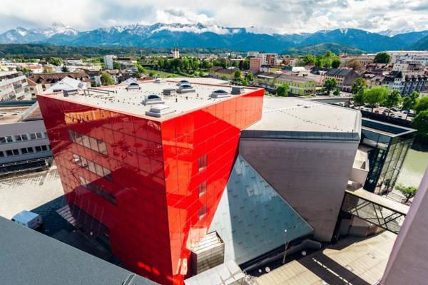 voco® Villach an IHG Hotel