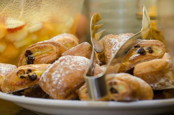 Jugend- und Familiengästehaus Villach