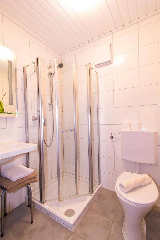 Gästehaus Wulz-Lesjak