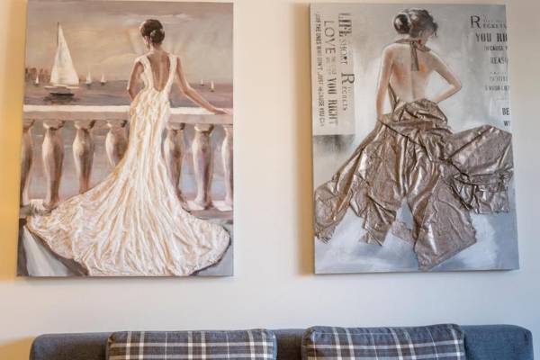 Exclusive Holiday Apartments