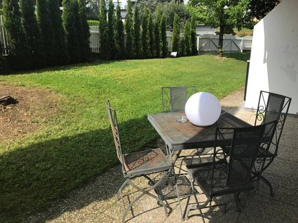 Happy Living Apartments