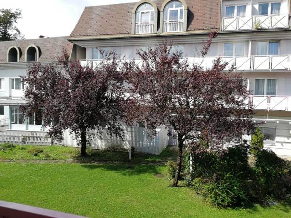 Comfort Family Apartments