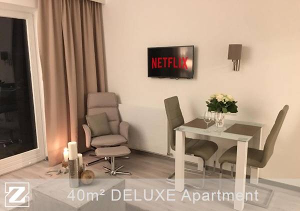 Pension - Ferienwohnungen Zollner