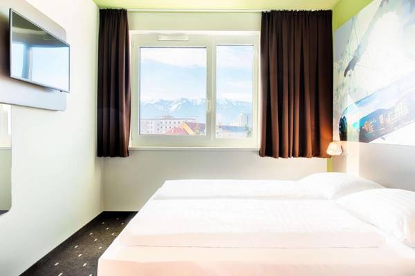 B&B Hotel Villach