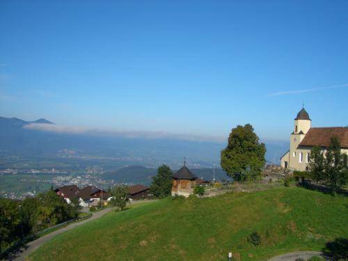 Land- & Panoramagasthof Schöne Aussicht