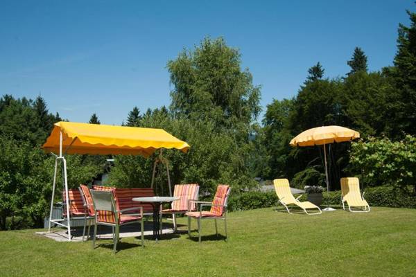 Ferienwohnung Ramsbacher