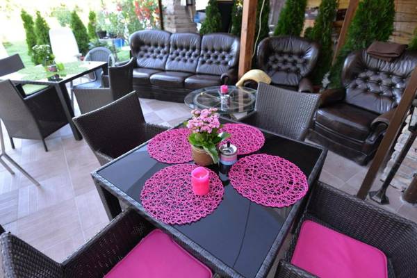 Old's Car Zimmer & Apartment Vermietung