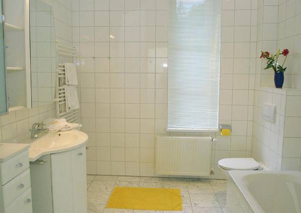 Villa Engstler - Appartments