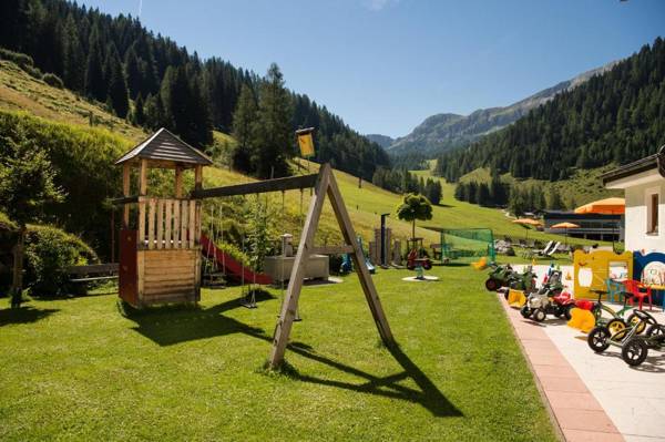 Hotel Alpenhof Superior