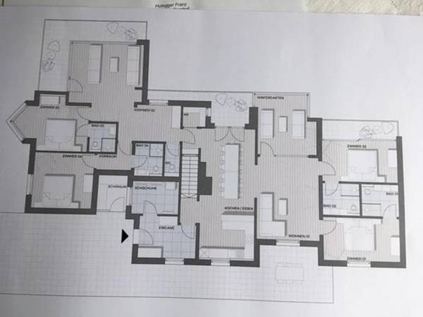 Ski In/Ski Out Ferienhaus Berghof by Schladmingurlaub