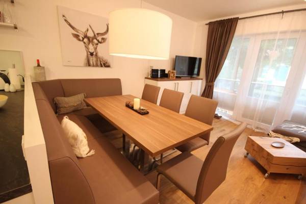 Appartement Traumblick by Schladming Appartements
