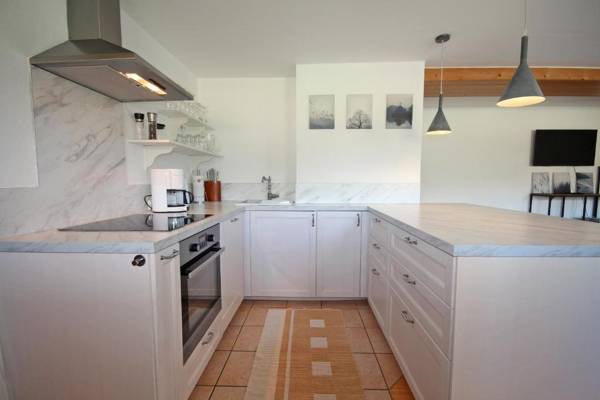 Appartement Ennst(h)aler by Schladming-Appartements