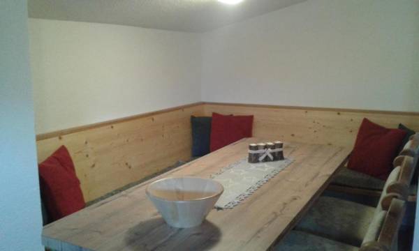 Alpin Appart Reiterhof