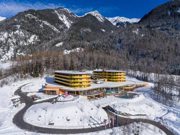 Vivea Gesundheitshotel Umhausen im Otztal