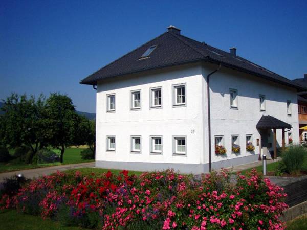Hochfichtblick Apartments