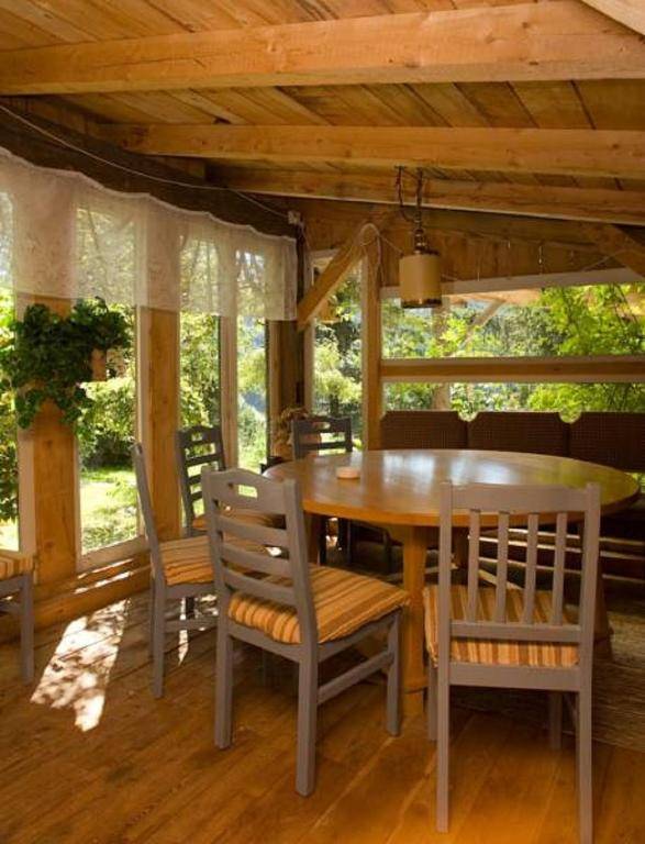 Appartementhaus Turracher Höhe