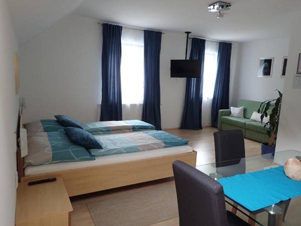 Gasthof zum Postwirt