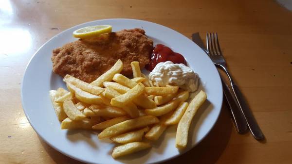 Gasthof zum Postwirt