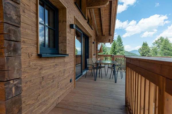 Turrach Lodges by ALPS RESORTS