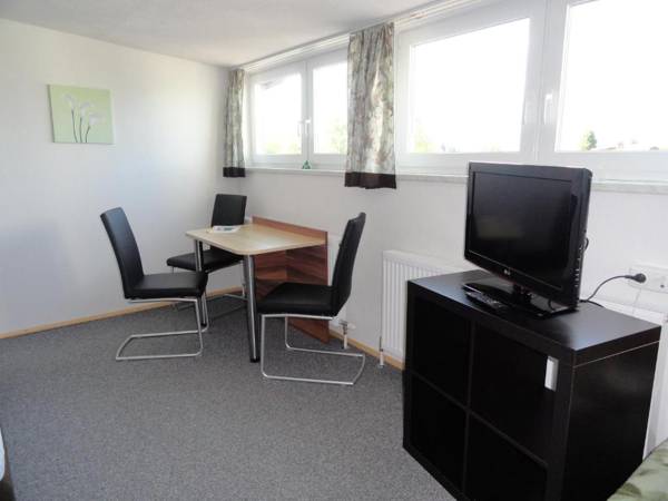 B&B Appartements Glungezer