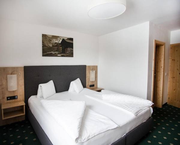 Der Dolomitenhof - Tristach