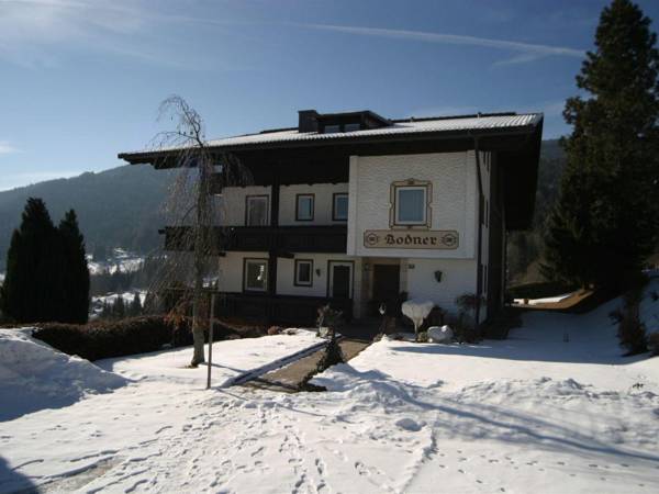 Spacious Apartment in Afritz am See near Ski Area
