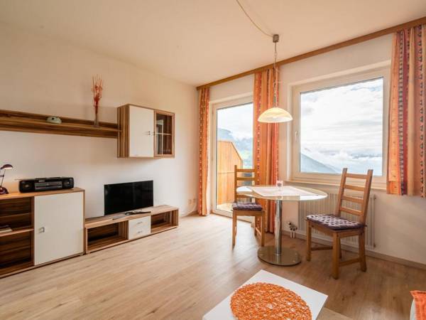 Cozy Apartment in Afritz am See near Gerlitzen Ski Area