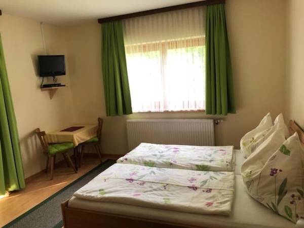 Pension Liesertalerhof