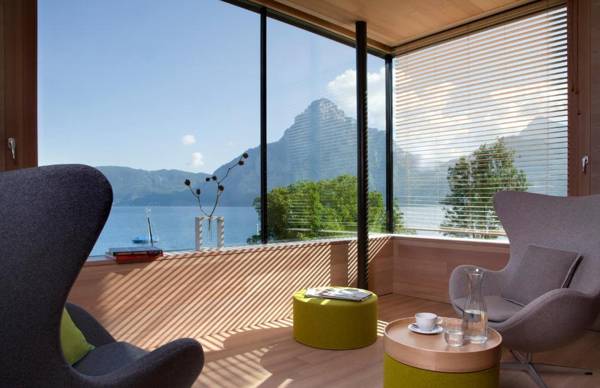 SEE 31 Ferienlofts am Traunsee