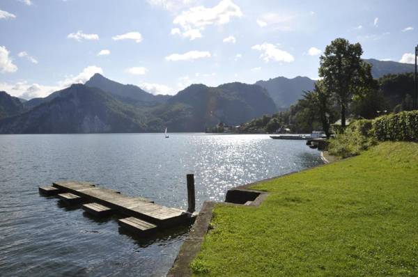 SEE 31 Ferienlofts am Traunsee